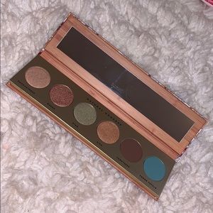 Butter London Eyeshadow Palette